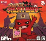 Super Meat Boy (PC-Jewel)